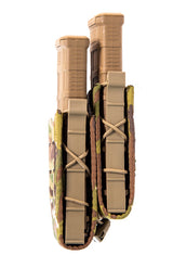 Duty Staggered Double TACO® Rifle Pouch