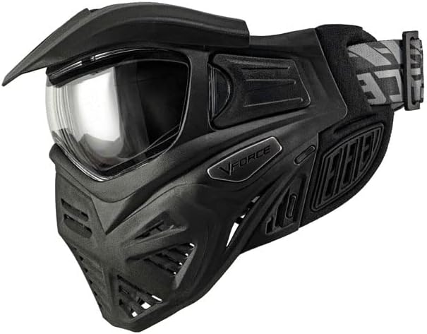 VForce Grill 2.0 Goggle - HR Tactical Innovations