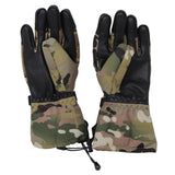 Cold Weather Work Gloves, alternate view 3