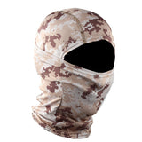 Tactical Balaclava for Ultimate Protection and Versatility, alternate view 24