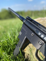 Vtek-X (Vortex to Tipx paintball magwell) — alternate view 4