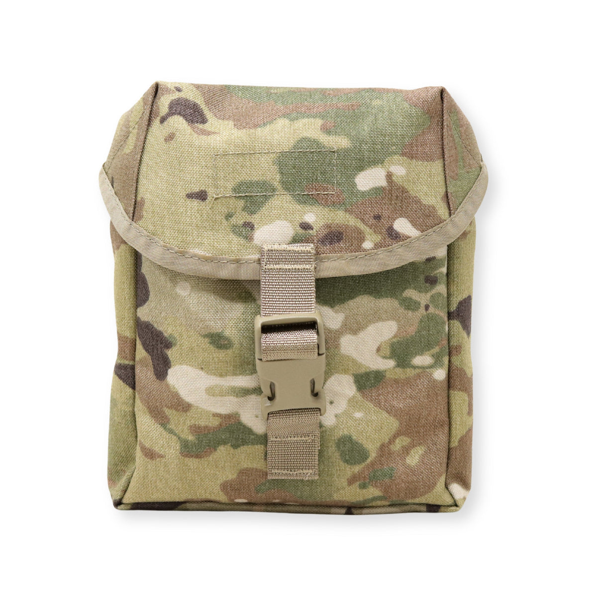 US MADE IFAK Pouch in OCP Scorpion