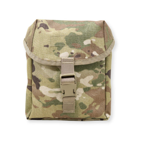 US MADE IFAK Pouch in OCP Scorpion