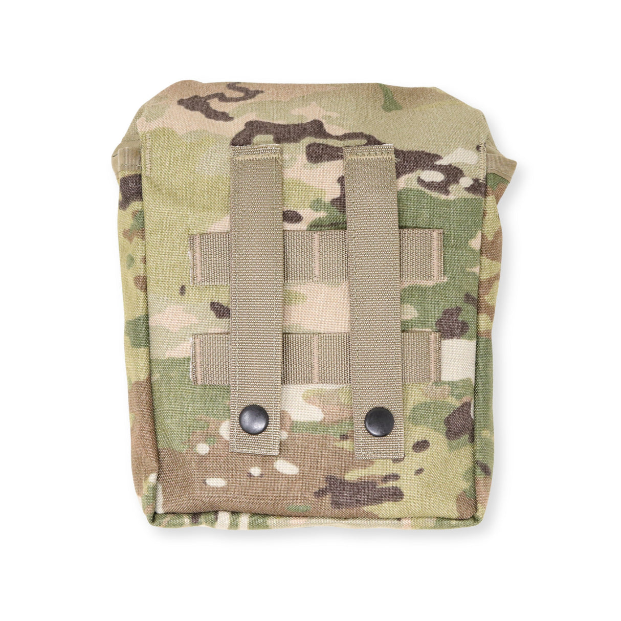 US MADE IFAK Pouch in ACU, alternate view 2