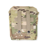 US MADE IFAK Pouch in ACU, alternate view 2