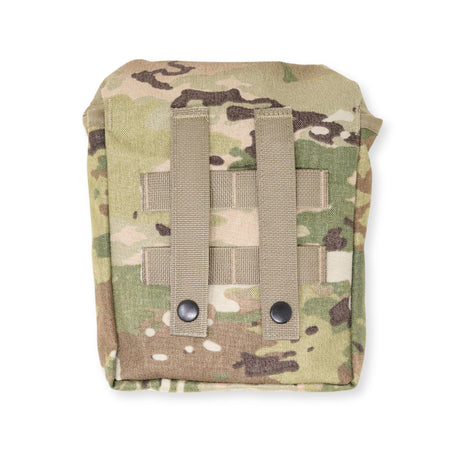 US MADE IFAK Pouch in ACU, alternate view 2