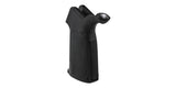 VISM AR-15 M4 Polymer Pistol Grip With Bottom Storage Compartment – Flat Dark Earth — alternate view 2