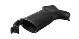 VISM AR-15 M4 Polymer Pistol Grip With Bottom Storage Compartment — alternate view 3