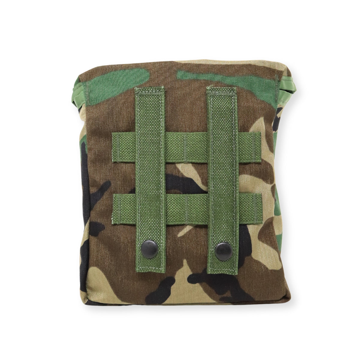 US MADE IFAK Pouch, alternate view 5