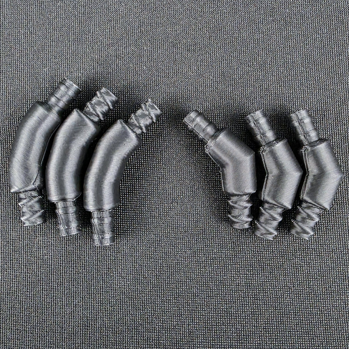 45° Pack - BFly Routing Packs, Novritsch/N-Bore (9mm), alternate view 2