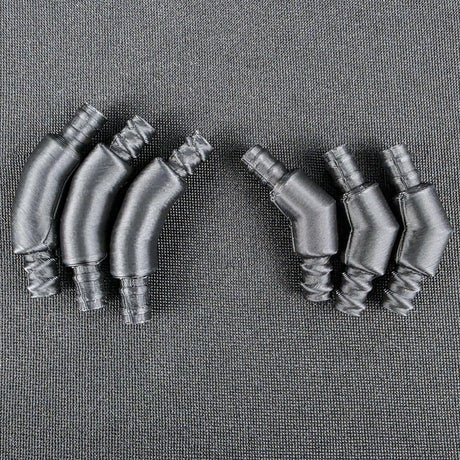 45° Pack - BFly Routing Packs, Novritsch/N-Bore (9mm), alternate view 2