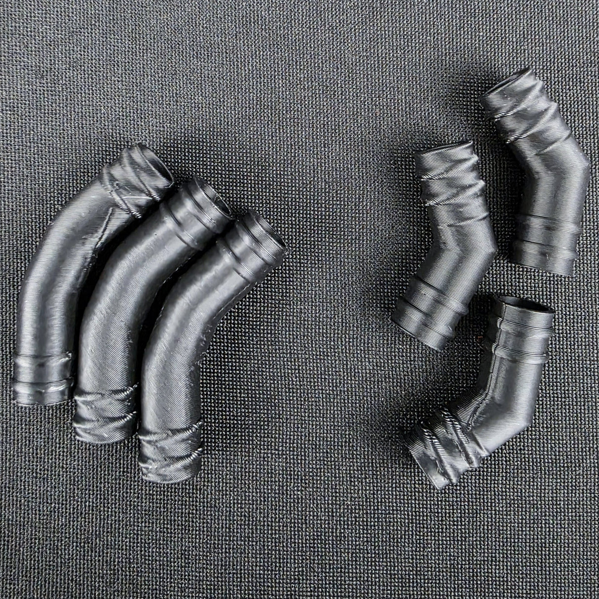 45° Pack - BFly Routing Packs, alternate view 4