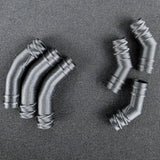45° Pack - BFly Routing Packs, alternate view 4