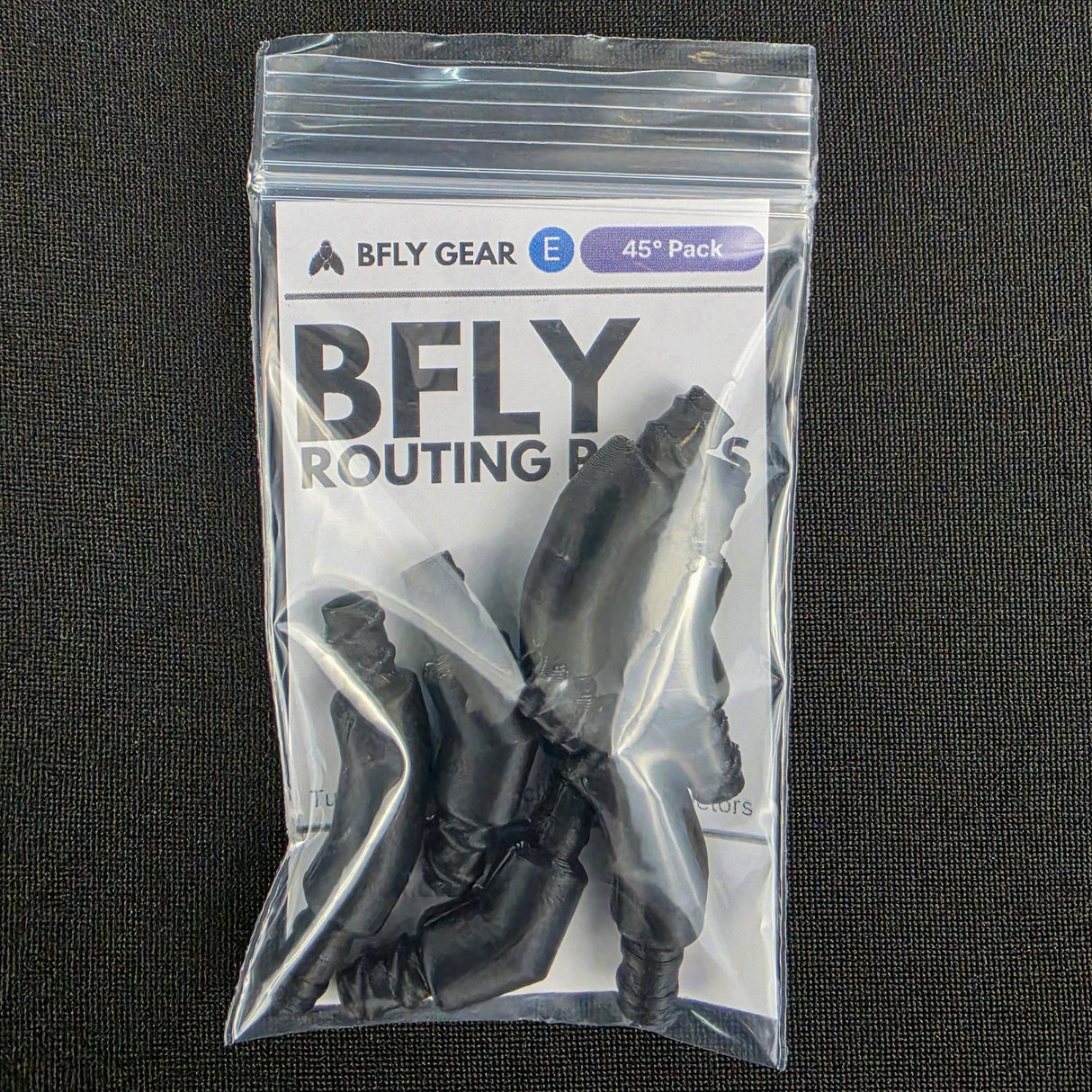 45° Pack - BFly Routing Packs, alternate view 3