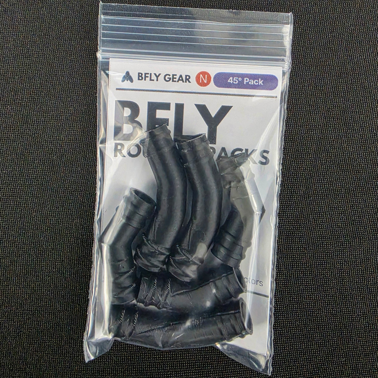 45° Pack - BFly Routing Packs, alternate view 5