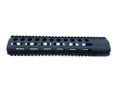 Milsig M17 G3 / T17 Free-Floating M-LOK Handguard – 6061-T6 Aluminum (6.9”, 10”, 11.6”)