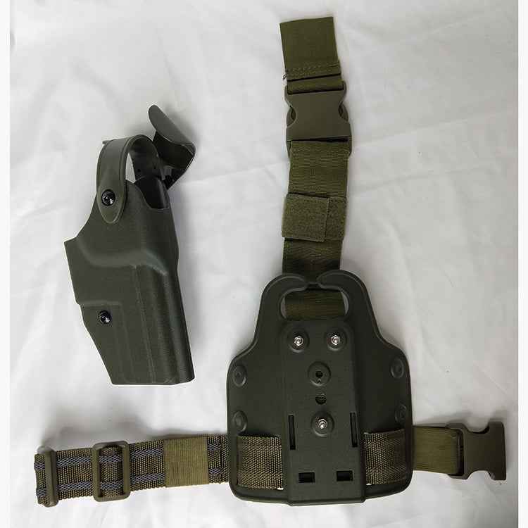 Raven Supply Kydex Drop-Leg Holster Platform, alternate view 6