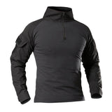 Raven Supply Tactical FROG Shirt in CP Set, alternate view 4