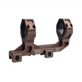 Raven Supply Replica Airsoft Geissele Super Precision Scope Riser, alternate view 5