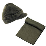 Scout Warmth Kit in Navy, alternate view 2