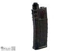 MAXTACT 18 Round magazine - Smoke Black - 2 each