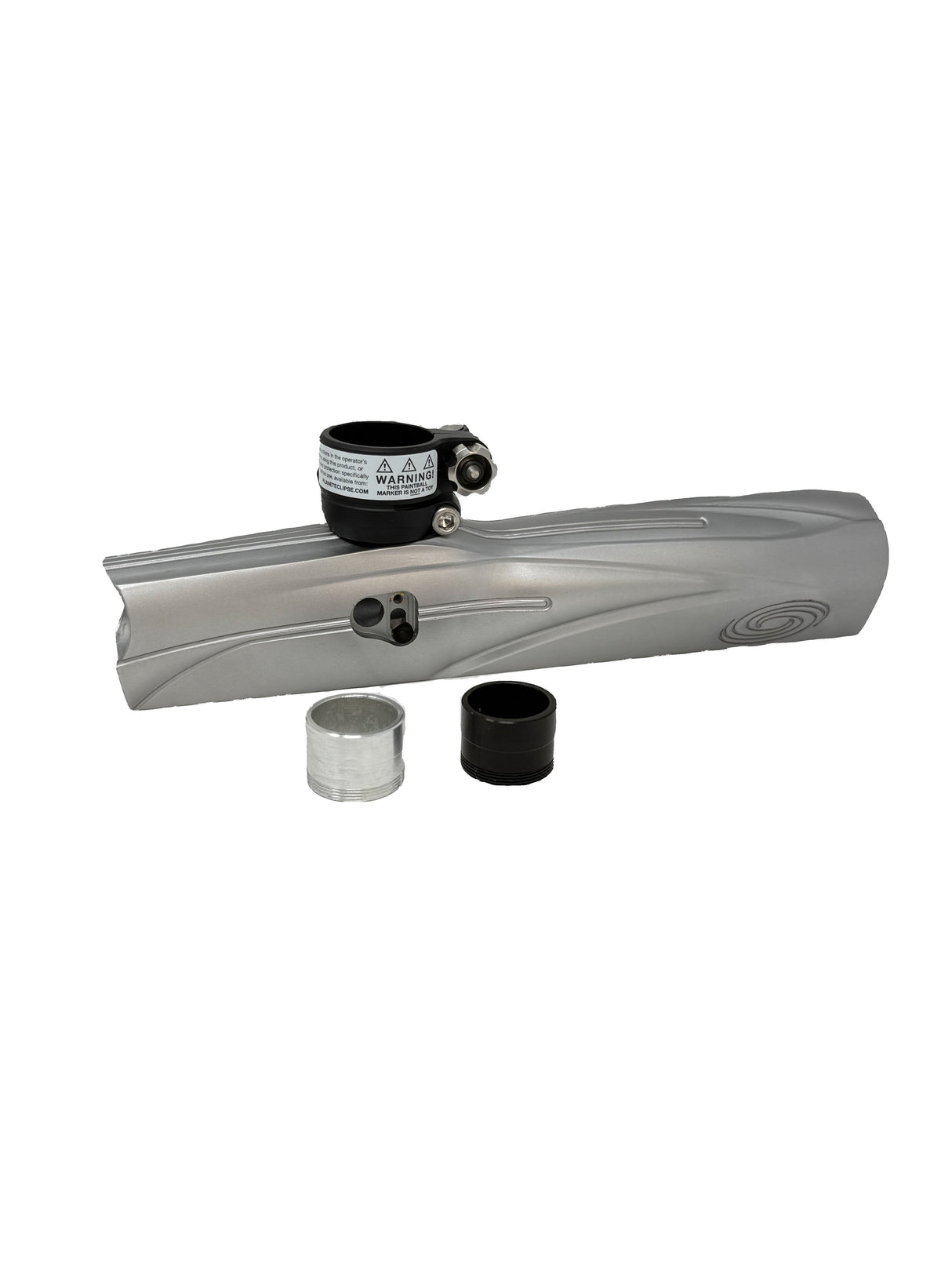 SSC Shocker NXT Feedneck Adapter, alternate view 5