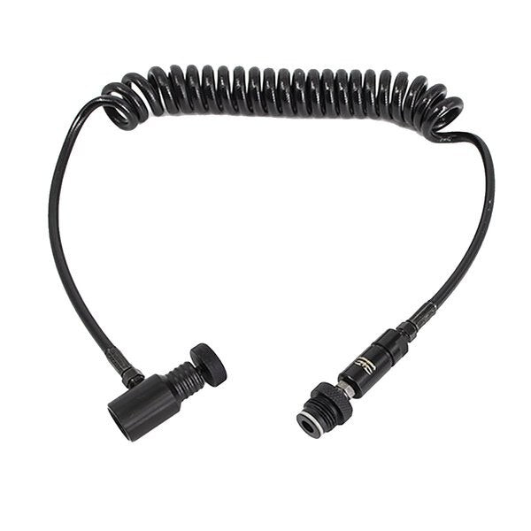 Valken Remote Coil Line w/ ProConnect – Paintball Remote Air System