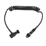 Valken Remote Coil Line w/ ProConnect – Paintball Remote Air System