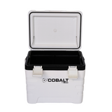 Cooler Weekender Cobalt de 37 Quartos