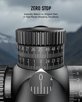 Pinty Vexa HD 7-35x56 FFP Rifle Scope, alternate view 4