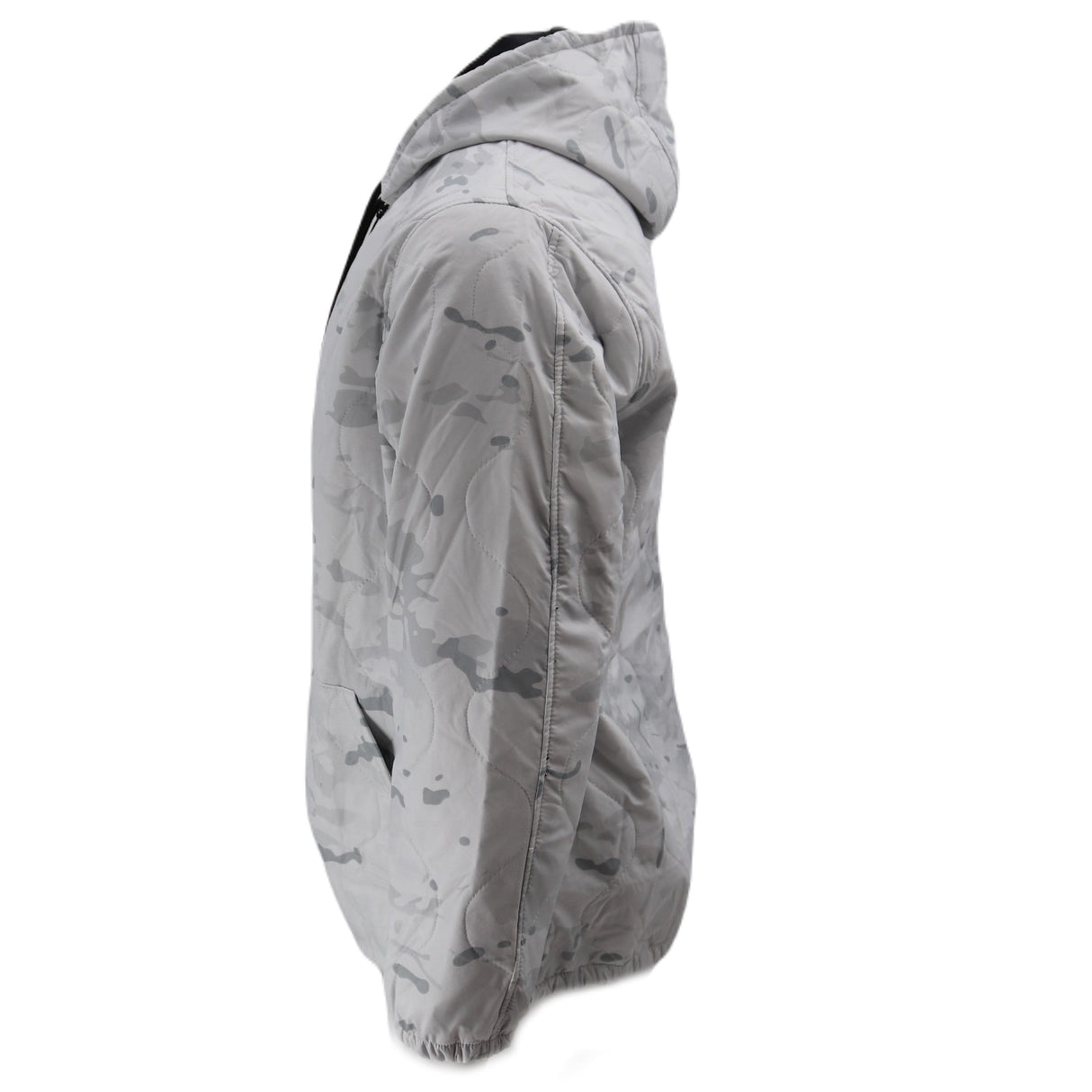 MultiCam® Patriot Lightweight Woobie Hoodie in Large, alternate view 12