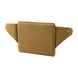M-Tac Seat Mat with Belt in Coyote