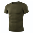 McGuire Gear Tactical Moisture-Wicking T-Shirt, Small