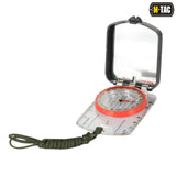 M-Tac Map Compass Mirror (Small), alternate view 3
