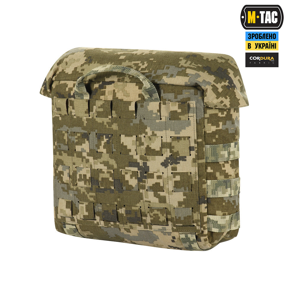 M-Tac Utility Pouch Sukharka Gen.3, alternate view 41