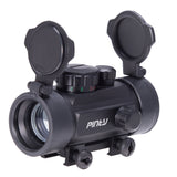 Pinty Nova 1x30mm Red&Green Dot Sight