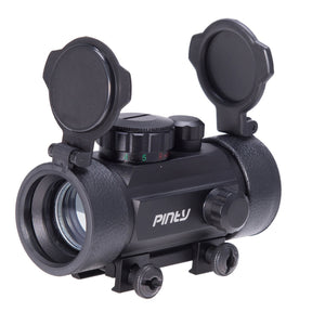 Pinty Nova 1x30mm Red&Green Dot Sight