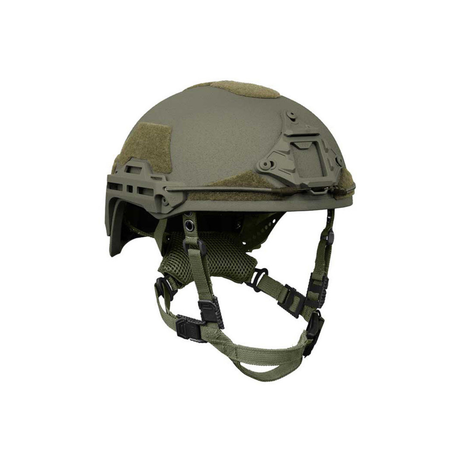 ATE® GEN2 Ballistischer Helm | NIJ IIIA High-Cut – Hard Head Veterans