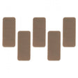 M-Tac Alder Cover Adhesive Loop Set - 5 Pieces in Multicam