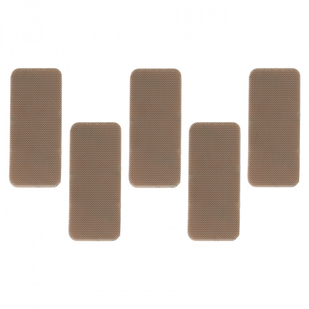 M-Tac Alder Cover Adhesive Loop Set - 5 Pieces in Multicam