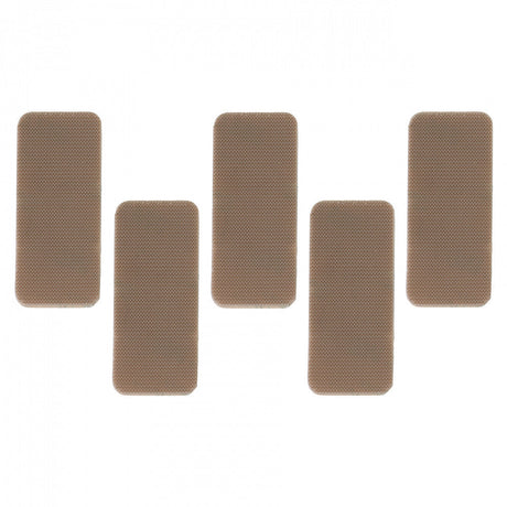 M-Tac Alder Cover Adhesive Loop Set - 5 Pieces in Multicam