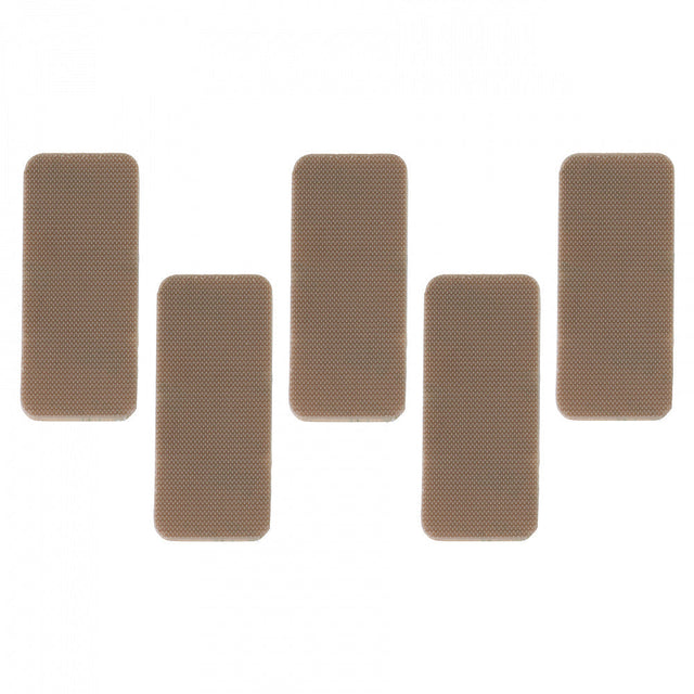 M-Tac Alder Cover Adhesive Loop Set - 5 Pieces in Multicam