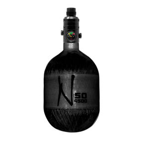 Lite Carbon Fiber Air Tank - 50/4500 – Ultralite Aluminum Bonnet Regulator