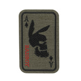 M-Tac Patch Bad Boy Embroidery, alternate view 42