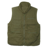 Combat Ranger Vest in OD, alternate view 7