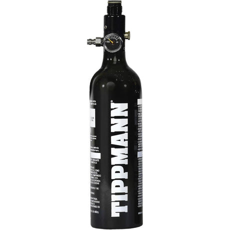 Tippmann 26ci Tank Aluminum 3000psi - HR Tactical Innovations