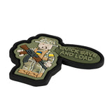 M-Tac Patch Quick Save PVC in MM14, alternate view 2