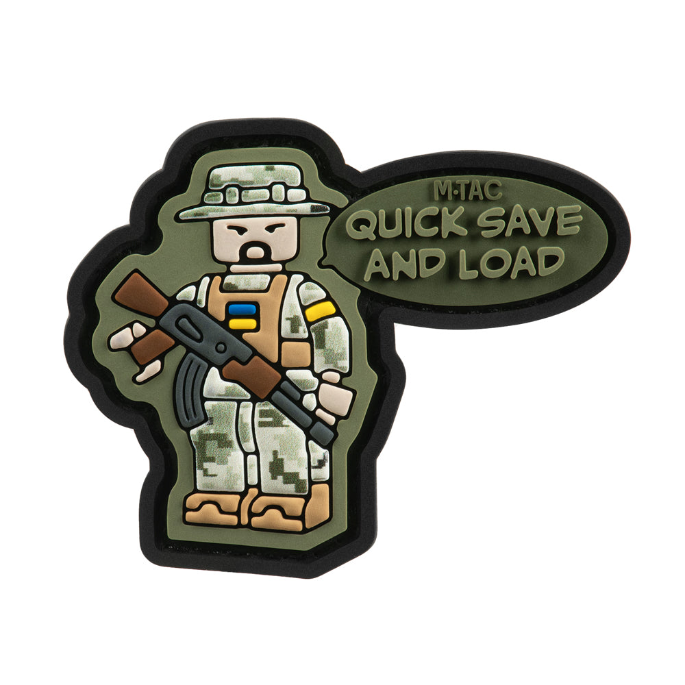 M-Tac Patch Quick Save PVC, alternate view 14