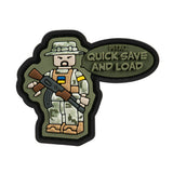 M-Tac Patch Quick Save PVC, alternate view 14