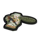 M-Tac Patch Quick Save PVC, alternate view 15